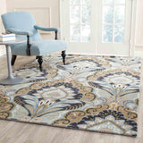 Safavieh Wyd374 Hand Tufted Wool Rug WYD374A-10