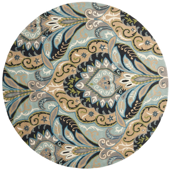 Safavieh Wyndham WYD374 Rug