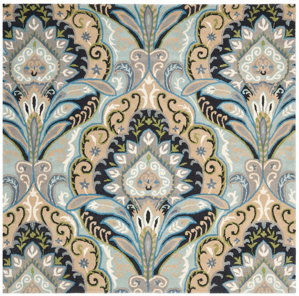 Safavieh Wyndham WYD374 Rug