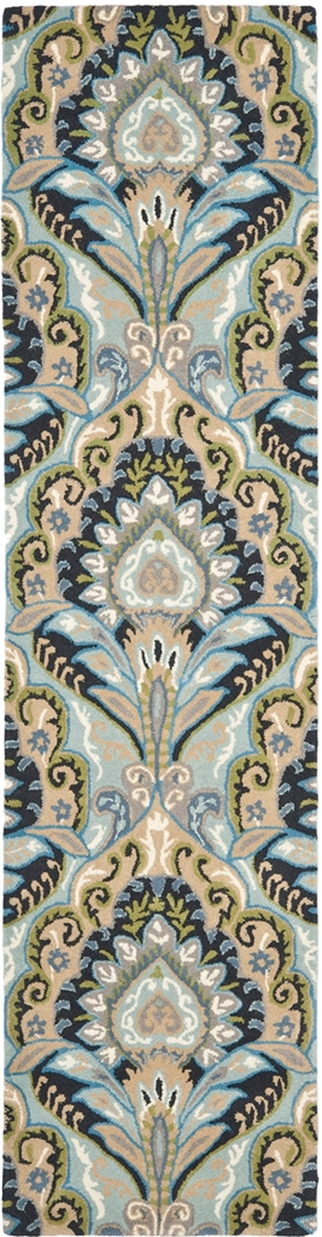 Safavieh Wyndham WYD374 Rug