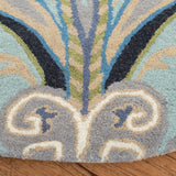 Safavieh Wyd374 Hand Tufted Wool Rug WYD374A-10