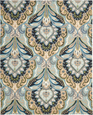 Safavieh Wyd374 Hand Tufted Wool Rug WYD374A-10