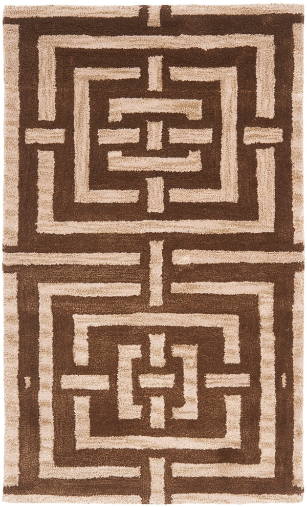 Safavieh Euclid Hand Tufted Wool Rug WYD375A-24