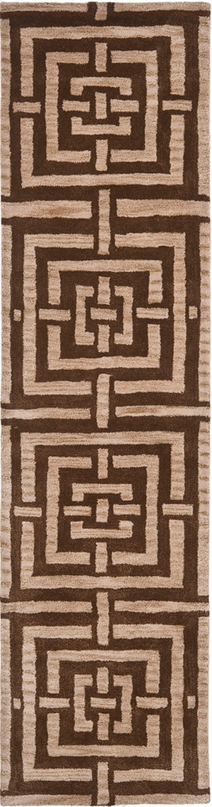 Safavieh Euclid Hand Tufted Wool Rug WYD375A-24