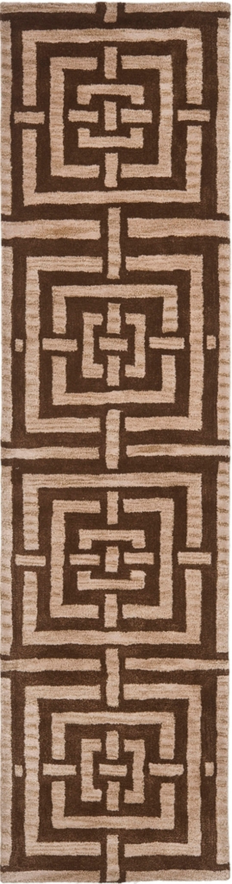 Safavieh Euclid Hand Tufted Wool Rug WYD375A-24