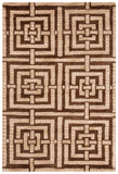 Safavieh Euclid Hand Tufted Wool Rug WYD375A-24