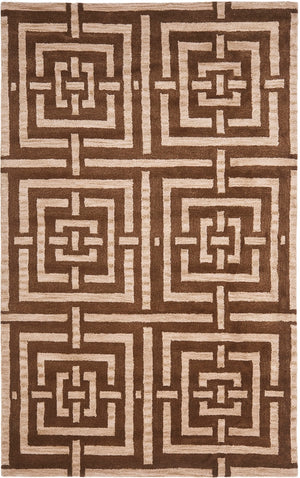 Safavieh Euclid Hand Tufted Wool Rug WYD375A-24