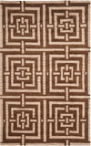 Euclid Hand Tufted Wool Rug