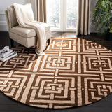 Safavieh Euclid Hand Tufted Wool Rug WYD375A-24