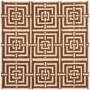 Safavieh Euclid Hand Tufted Wool Rug WYD375A-24
