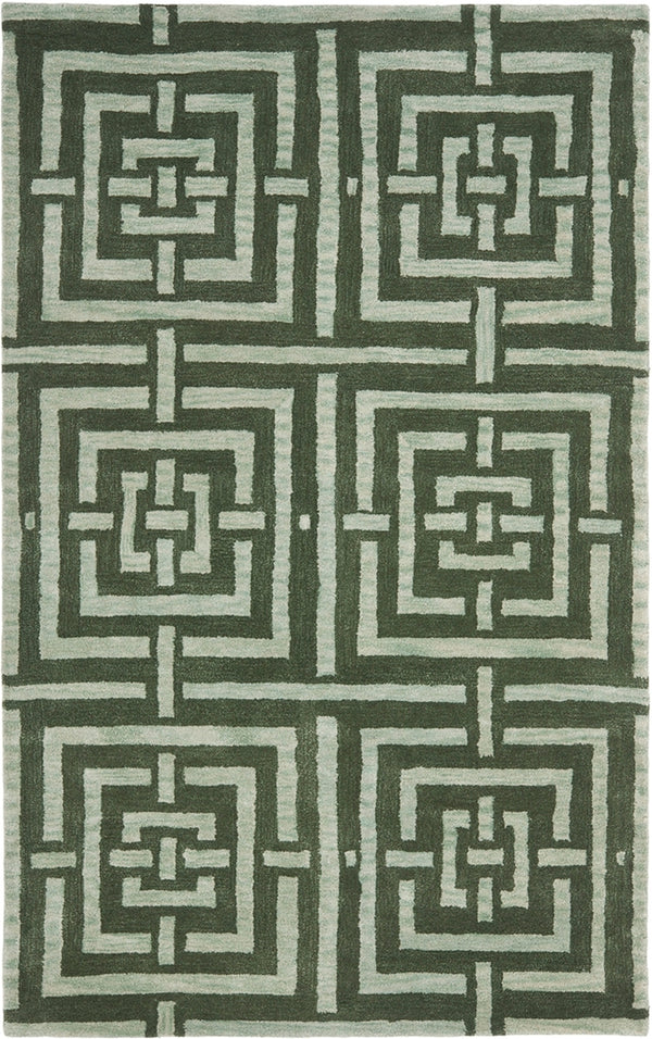 Safavieh Wyndham WYD375 Rug