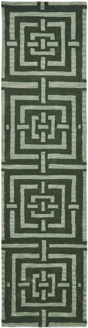 Safavieh Euclid Hand Tufted Wool Rug WYD375B-24