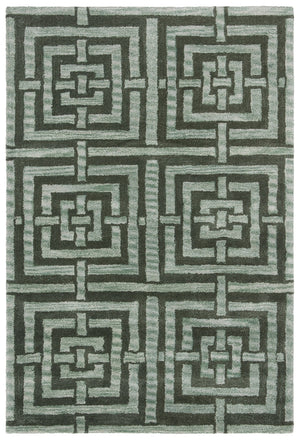 Safavieh Euclid Hand Tufted Wool Rug WYD375B-24