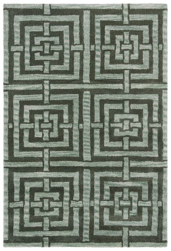 Safavieh Euclid Hand Tufted Wool Rug WYD375B-24