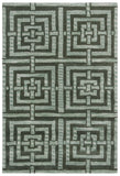 Safavieh Euclid Hand Tufted Wool Rug WYD375B-24