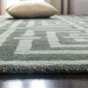 Safavieh Euclid Hand Tufted Wool Rug WYD375B-24