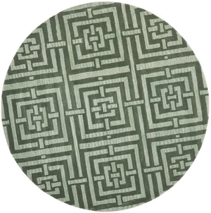 Safavieh Euclid Hand Tufted Wool Rug WYD375B-24