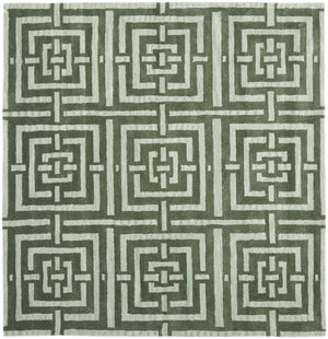 Safavieh Euclid Hand Tufted Wool Rug WYD375B-24