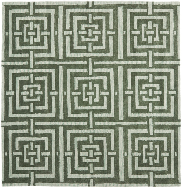 Safavieh Euclid Hand Tufted Wool Rug WYD375B-24