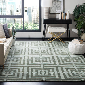 Safavieh Euclid Hand Tufted Wool Rug WYD375B-24