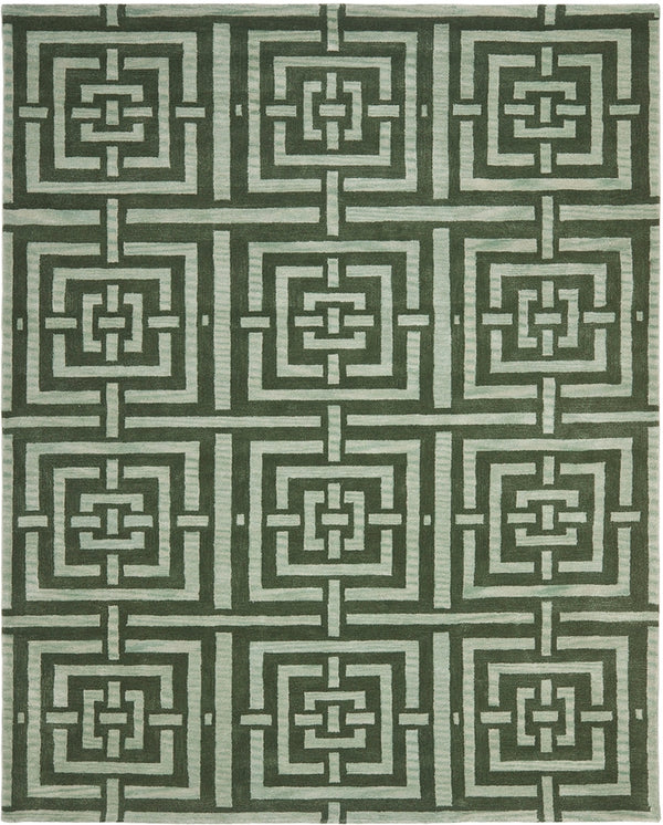 Safavieh Euclid Hand Tufted Wool Rug WYD375B-24