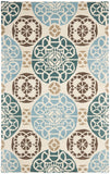 Safavieh Wyndham WYD376 Hand Tufted Rug