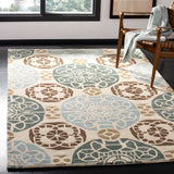 Safavieh Wyndham WYD376 Hand Tufted Rug