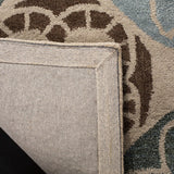 Safavieh Wyndham WYD376 Hand Tufted Rug