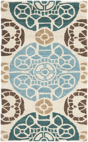 Safavieh Wyndham WYD376 Hand Tufted Rug