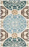 Safavieh Wyndham WYD376 Hand Tufted Rug