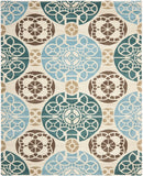 Safavieh Wyndham WYD376 Hand Tufted Rug