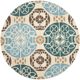 Safavieh Wyndham WYD376 Hand Tufted Rug