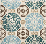 Safavieh Wyndham WYD376 Hand Tufted Rug