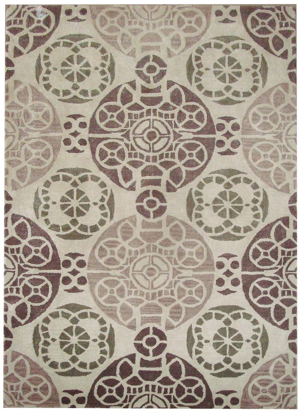 Safavieh Wyndham WYD376 Hand Tufted Rug