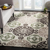 Safavieh Wyndham WYD376 Hand Tufted Rug