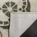 Safavieh Wyndham WYD376 Hand Tufted Rug