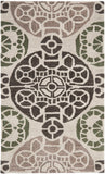 Safavieh Wyndham WYD376 Hand Tufted Rug