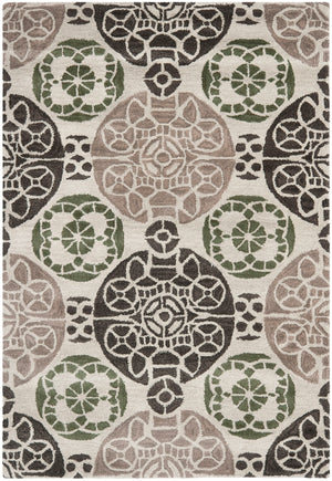 Safavieh Wyndham WYD376 Hand Tufted Rug