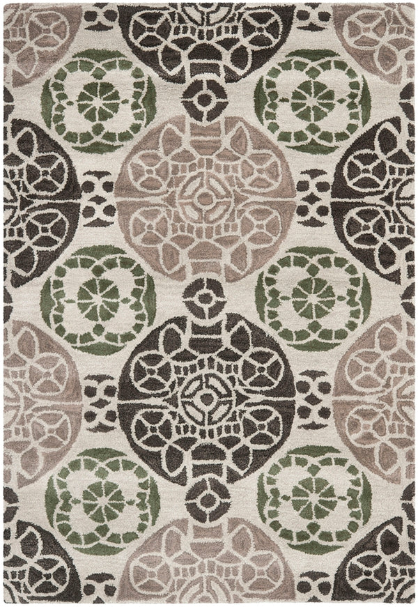 Safavieh Wyndham WYD376 Hand Tufted Rug