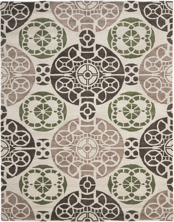 Safavieh Wyndham WYD376 Hand Tufted Rug