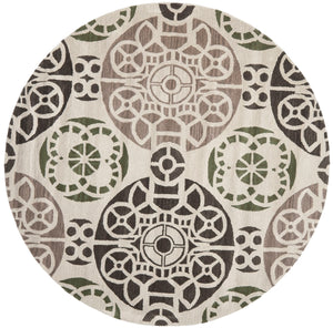 Safavieh Wyndham WYD376 Hand Tufted Rug