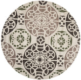 Safavieh Wyndham WYD376 Hand Tufted Rug