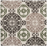 Safavieh Wyndham WYD376 Hand Tufted Rug