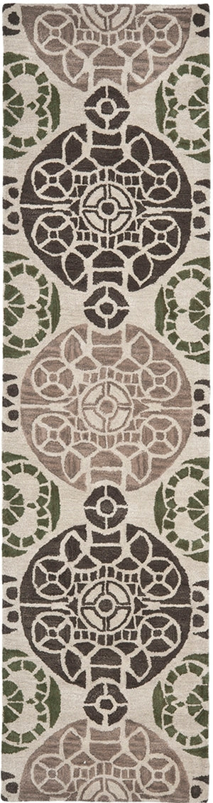 Safavieh Wyndham WYD376 Hand Tufted Rug