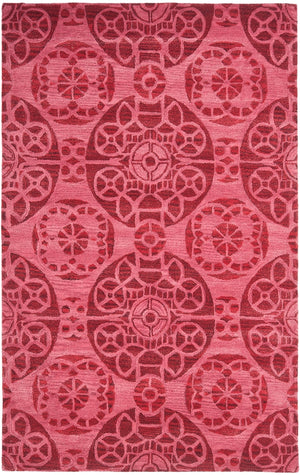 Safavieh Wyndham WYD376 Hand Tufted Rug