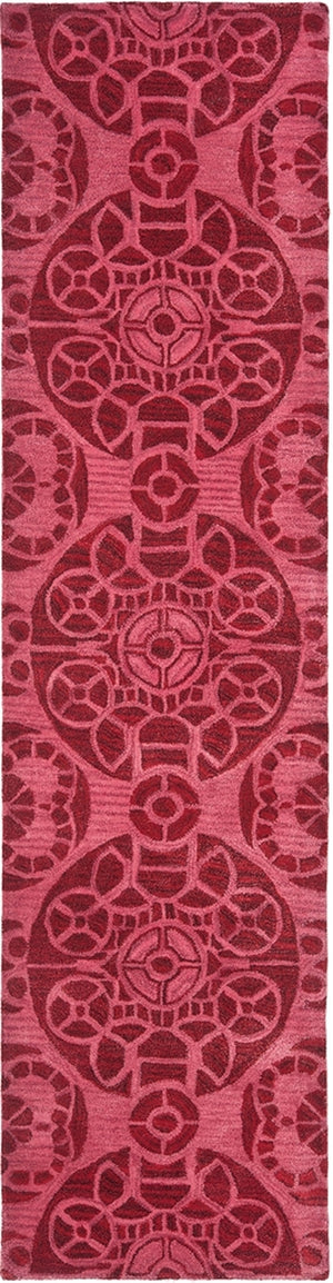 Safavieh Irina Hand Tufted 70% Wool and 30% Viscose Rug WYD376C-9