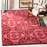 Safavieh Wyndham WYD376 Hand Tufted Rug