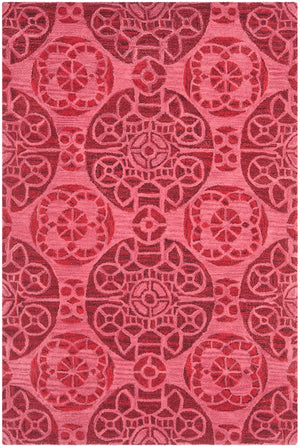 Safavieh Wyndham WYD376 Hand Tufted Rug