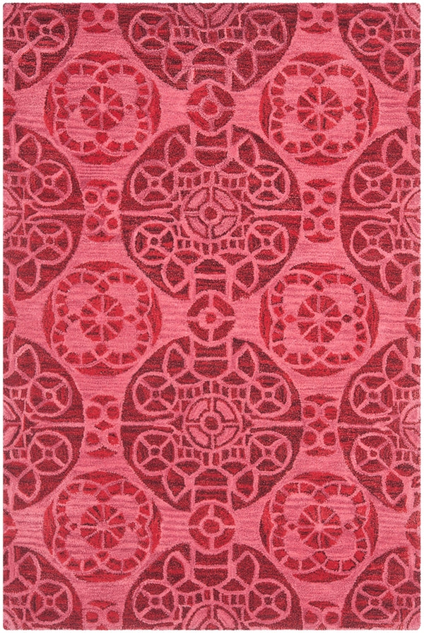 Safavieh Wyndham WYD376 Hand Tufted Rug