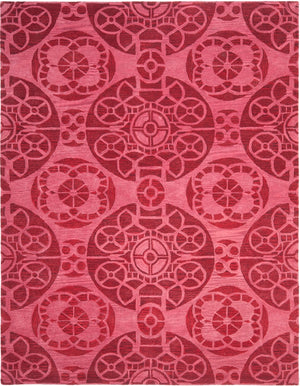 Safavieh Wyndham WYD376 Hand Tufted Rug